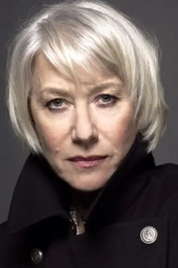 Фото Хелен Миррен (Helen Mirren) #3471