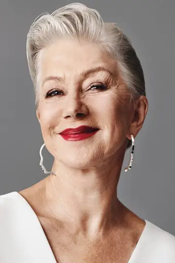Фото Хелен Миррен (Helen Mirren) #491148