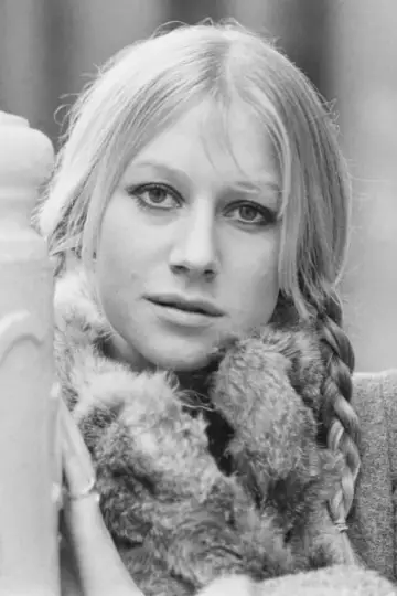 Фото Хелен Миррен (Helen Mirren) #65334
