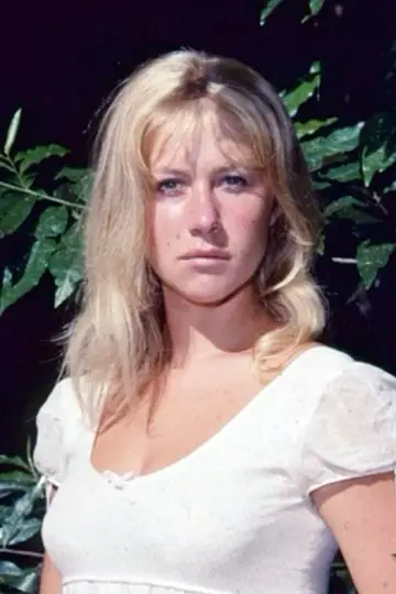 Фото Хелен Миррен (Helen Mirren) #65335