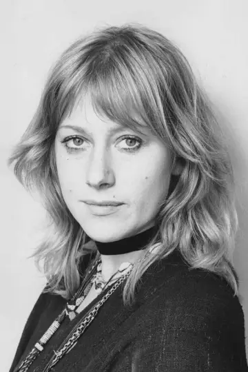 Фото Хелен Миррен (Helen Mirren) #65338