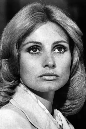 Фото Джилл Айрленд (Jill Ireland) #156390