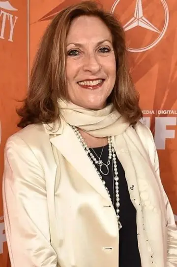 Фото Лесли Линка Глаттер (Lesli Linka Glatter) #205585