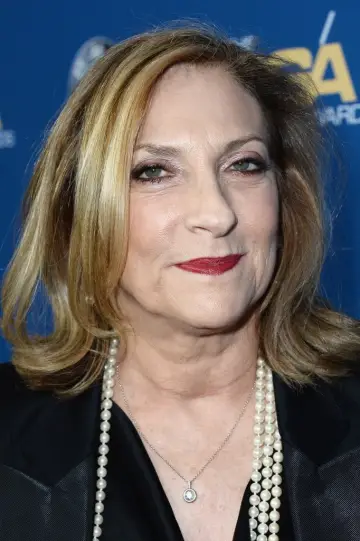 Фото Лесли Линка Глаттер (Lesli Linka Glatter) #205589