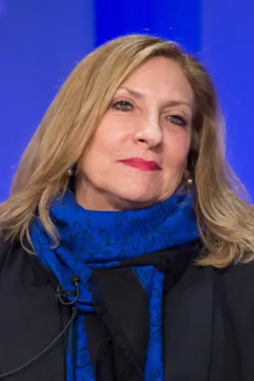 Фото Лесли Линка Глаттер (Lesli Linka Glatter) #205592