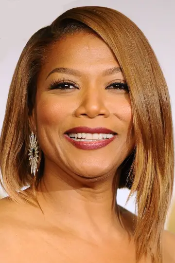 Фото Куин Латифа (Queen Latifah) #31789