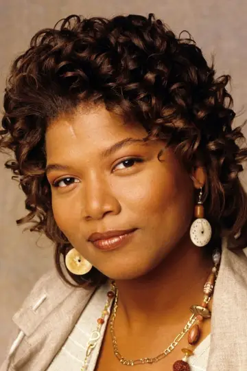 Фото Куин Латифа (Queen Latifah) #31790