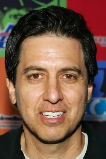 Фото Рэй Романо (Ray Romano) #31781