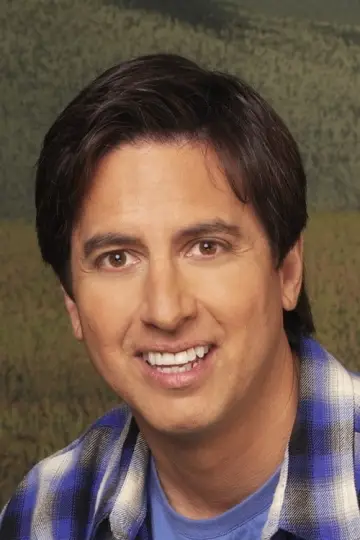 Фото Рэй Романо (Ray Romano) #31782