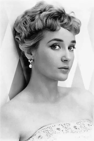 Фото Сильвия Симс (Sylvia Syms) #211916