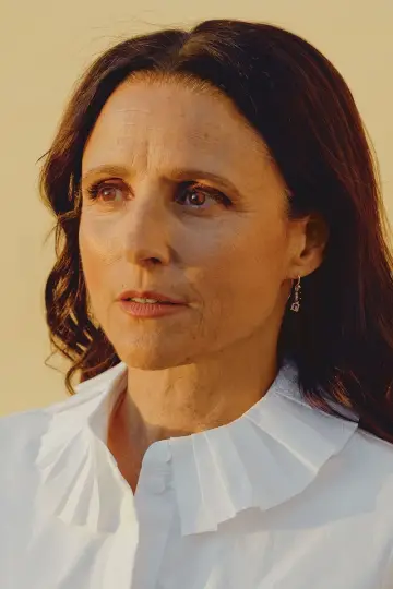 Фото Джулия Луи-Дрейфус (Julia Louis-Dreyfus) #66769