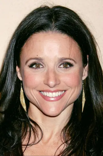 Фото Джулия Луи-Дрейфус (Julia Louis-Dreyfus) #6827