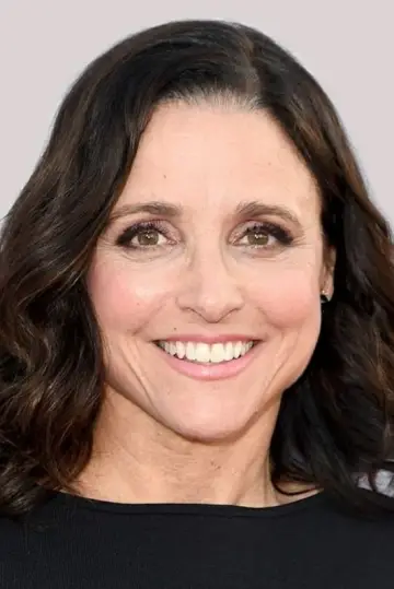 Фото Джулия Луи-Дрейфус (Julia Louis-Dreyfus) #6828