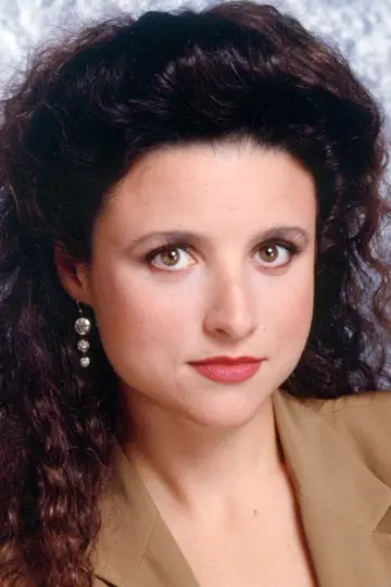 Фото Джулия Луи-Дрейфус (Julia Louis-Dreyfus) #6829