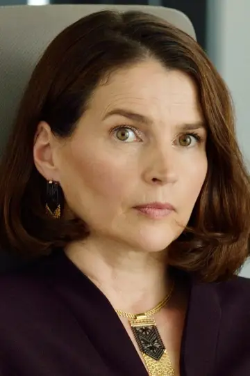 Фото Джулия Ормонд (Julia Ormond) #40971