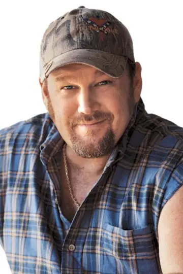 Фото Ларри-кабельщик (Larry the Cable Guy) #18750