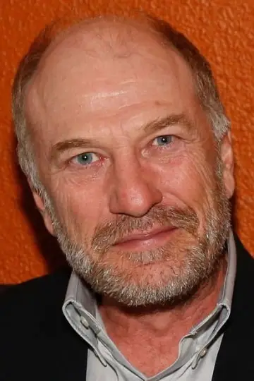 Фото Тед Левин (Ted Levine) #69958