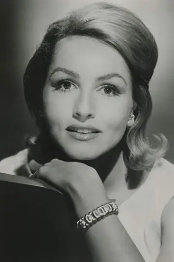 Фото Джули Ньюмар (Julie Newmar) #102813