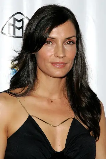 Фото Фамке Янссен (Famke Janssen) #13229