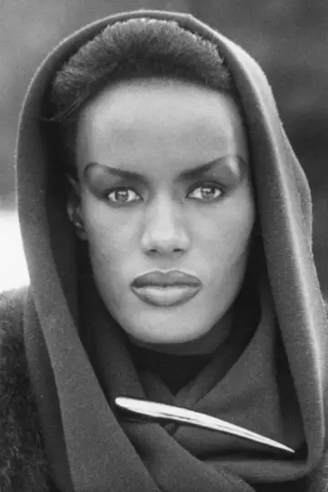 Фото Грейс Джонс (Grace Jones) #87500
