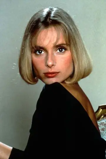 Фото Марьям д'Або (Maryam d'Abo) #79177