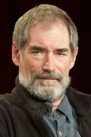 Фото Тимоти Далтон (Timothy Dalton) #31054