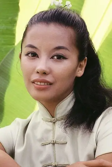 Фото Франция Нюйен (France Nuyen) #149687