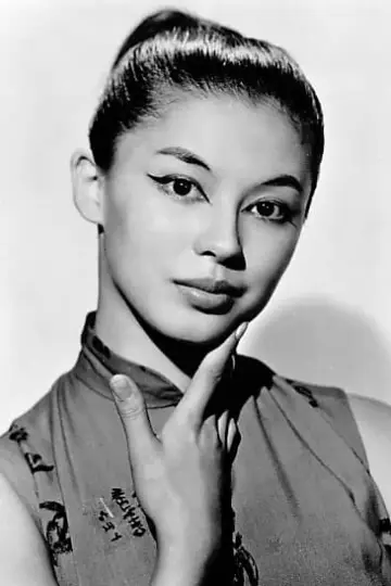 Фото Франция Нюйен (France Nuyen) #149690