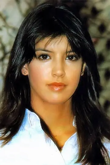Фото Фиби Кейтс (Phoebe Cates) #58999