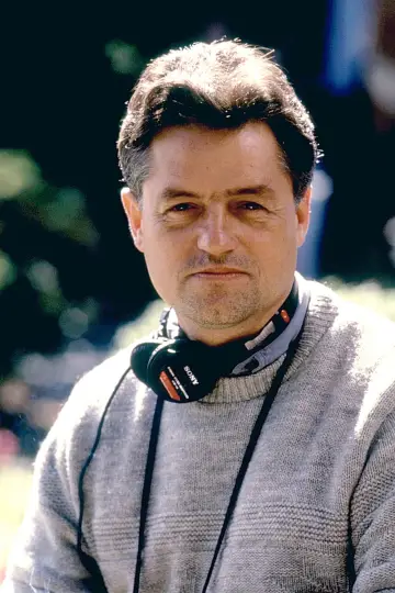 Фото Джонатан Демме (Jonathan Demme) #93940