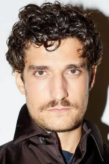 Фото Луї Ґаррель (Louis Garrel) #400626