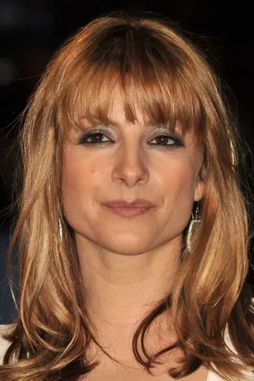 Фото Наджва Нимри (Najwa Nimri) #28028