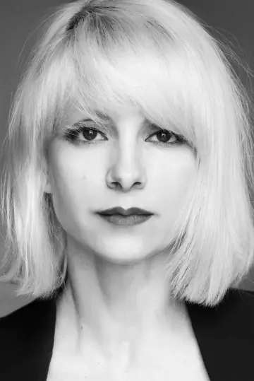 Фото Наджва Нимри (Najwa Nimri) #28029