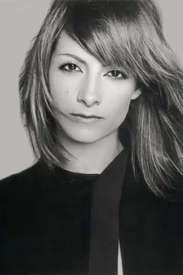 Фото Наджва Нимри (Najwa Nimri) #28030
