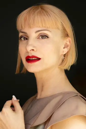 Фото Наджва Нимри (Najwa Nimri) #28031