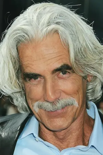 Фото Сэм Эллиотт (Sam Elliott) #39416