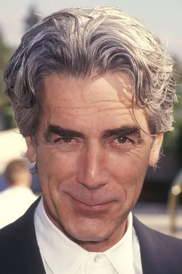 Фото Сэм Эллиотт (Sam Elliott) #39418