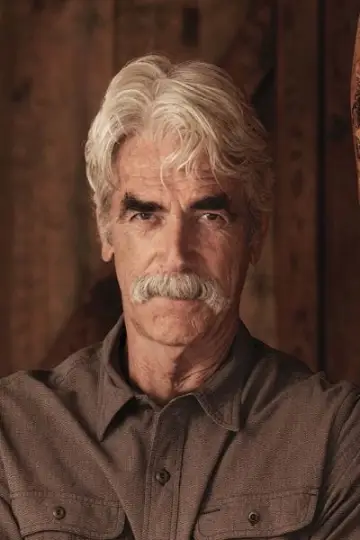 Фото Сэм Эллиотт (Sam Elliott) #39421
