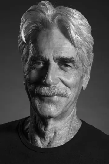 Фото Сэм Эллиотт (Sam Elliott) #39422