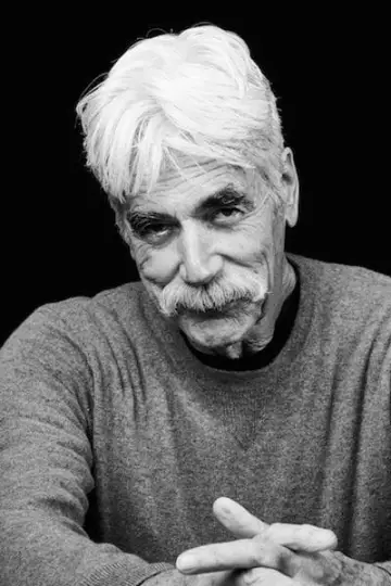 Фото Сэм Эллиотт (Sam Elliott) #39424