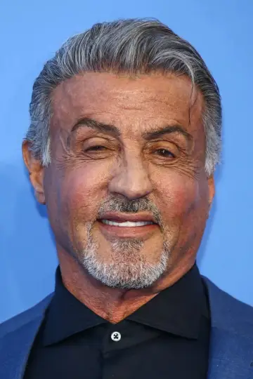 Фото Сильвестр Сталлоне (Sylvester Stallone) #3236