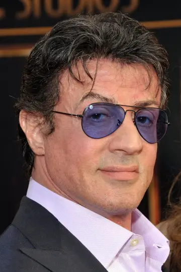 Фото Сильвестр Сталлоне (Sylvester Stallone) #3237