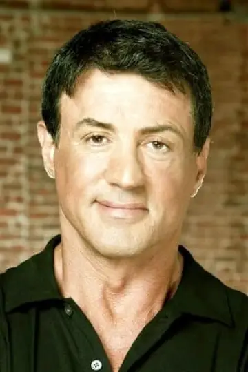 Фото Сильвестр Сталлоне (Sylvester Stallone) #3241