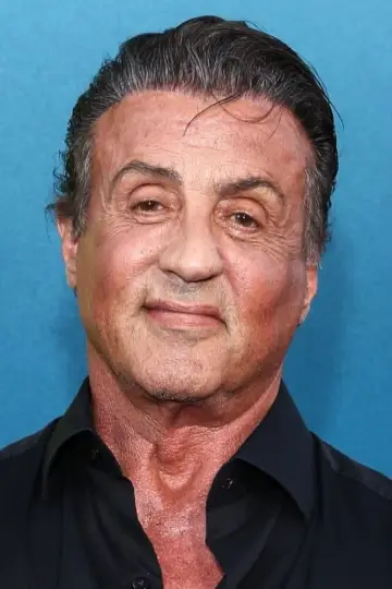 Фото Сильвестр Сталлоне (Sylvester Stallone) #3248