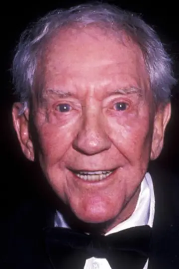 Фото Бёрджесс Мередит (Burgess Meredith) #51286