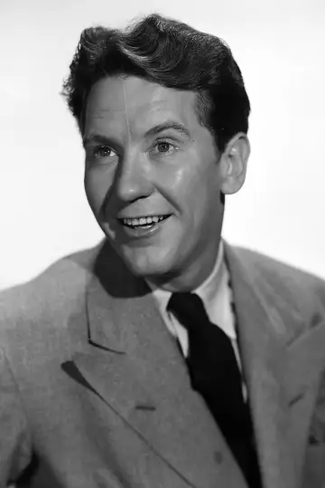 Фото Бёрджесс Мередит (Burgess Meredith) #51287