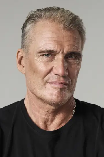 Фото Дольф Лундгрен (Dolph Lundgren) #326518