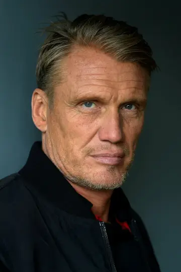 Фото Дольф Лундгрен (Dolph Lundgren) #326519