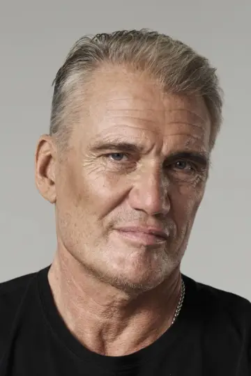 Фото Дольф Лундгрен (Dolph Lundgren) #65397