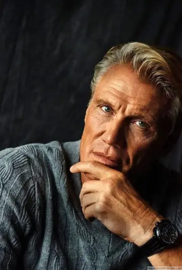 Фото Дольф Лундгрен (Dolph Lundgren) #65398